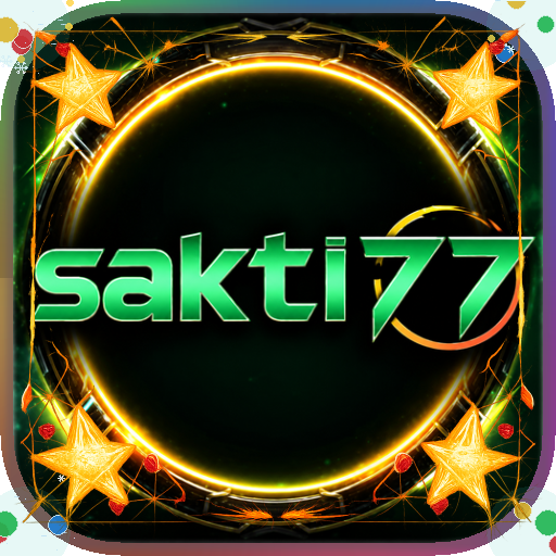 sakti77 — mitra unggulan